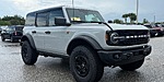 New 2026 FORD BRONCO BADLANDS in ROYAL PALM BEACH, FLORIDA