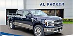 New 2026 FORD F-150 KING RANCH in ROYAL PALM BEACH, FLORIDA