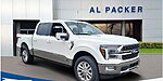 New 2026 FORD F-150 KING RANCH in ROYAL PALM BEACH, FLORIDA