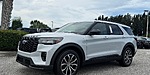 New 2026 FORD EXPLORER ST-LINE in ROYAL PALM BEACH, FLORIDA