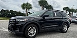 New 2026 FORD EXPLORER ACTIVE W/200A PKG in ROYAL PALM BEACH, FLORIDA