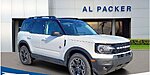 New 2026 FORD BRONCO SPORT OUTER BANKS in ROYAL PALM BEACH, FLORIDA