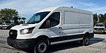 New 2026 FORD TRANSIT T250 in ROYAL PALM BEACH, FLORIDA