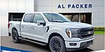 New 2026 FORD F-150 LARIAT in ROYAL PALM BEACH, FLORIDA