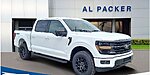 New 2026 FORD F-150 XLT in ROYAL PALM BEACH, FLORIDA