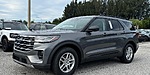 New 2026 FORD EXPLORER ACTIVE W/200A PKG in ROYAL PALM BEACH, FLORIDA