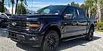 New 2026 FORD F-150 XLT in ROYAL PALM BEACH, FLORIDA