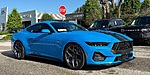 New 2026 FORD MUSTANG PREMIUM in ROYAL PALM BEACH, FLORIDA