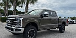 New 2026 FORD F-250 KING RANCH in ROYAL PALM BEACH, FLORIDA