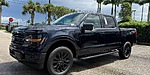New 2026 FORD F-150 XLT in ROYAL PALM BEACH, FLORIDA