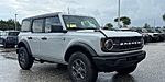 New 2026 FORD BRONCO BIG BEND in ROYAL PALM BEACH, FLORIDA