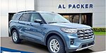 New 2026 FORD EXPLORER ACTIVE W/200A PKG in ROYAL PALM BEACH, FLORIDA