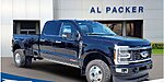New 2026 FORD F-350 PLATINUM in ROYAL PALM BEACH, FLORIDA