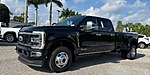 New 2026 FORD F-350 PLATINUM in ROYAL PALM BEACH, FLORIDA