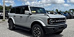 New 2026 FORD BRONCO OUTER BANKS in ROYAL PALM BEACH, FLORIDA
