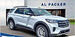 New 2026 FORD EXPLORER ACTIVE W/200A PKG in ROYAL PALM BEACH, FLORIDA