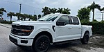 New 2026 FORD F-150 XLT in ROYAL PALM BEACH, FLORIDA