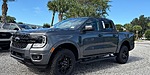 New 2026 FORD RANGER XLT in ROYAL PALM BEACH, FLORIDA