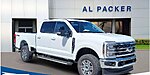 New 2026 FORD F-250 LARIAT in ROYAL PALM BEACH, FLORIDA