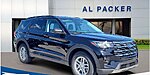 New 2026 FORD EXPLORER ACTIVE W/200A PKG in ROYAL PALM BEACH, FLORIDA