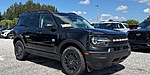 New 2026 FORD BRONCO SPORT BIG BEND in ROYAL PALM BEACH, FLORIDA