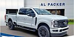 New 2026 FORD F-350 LARIAT in ROYAL PALM BEACH, FLORIDA