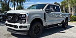 New 2026 FORD F-350 LARIAT in ROYAL PALM BEACH, FLORIDA