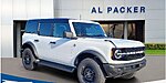 New 2026 FORD BRONCO OUTER BANKS in ROYAL PALM BEACH, FLORIDA