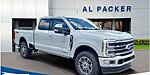 New 2026 FORD F-250 PLATINUM in ROYAL PALM BEACH, FLORIDA