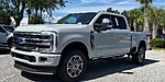 New 2026 FORD F-250 PLATINUM in ROYAL PALM BEACH, FLORIDA