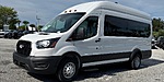 New 2027 FORD TRANSIT PASSENGER WAGON XL in ROYAL PALM BEACH, FLORIDA