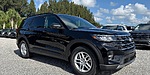 New 2027 FORD EXPLORER ACTIVE W/200A PKG in ROYAL PALM BEACH, FLORIDA