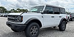 New 2026 FORD BRONCO BIG BEND in ROYAL PALM BEACH, FLORIDA