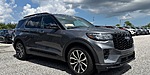 New 2026 FORD EXPLORER ST-LINE in ROYAL PALM BEACH, FLORIDA