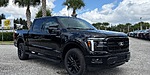New 2026 FORD F-150 LARIAT in ROYAL PALM BEACH, FLORIDA