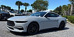New 2026 FORD MUSTANG ECOBOOST in ROYAL PALM BEACH, FLORIDA