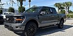 New 2026 FORD F-150 XLT in ROYAL PALM BEACH, FLORIDA