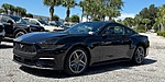 New 2026 FORD MUSTANG ECOBOOST in ROYAL PALM BEACH, FLORIDA