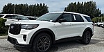 New 2027 FORD EXPLORER ST-LINE in ROYAL PALM BEACH, FLORIDA