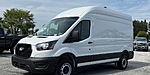 New 2027 FORD TRANSIT  in ROYAL PALM BEACH, FLORIDA