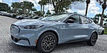 New 2026 FORD MUSTANG MACH-E PREMIUM in ROYAL PALM BEACH, FLORIDA