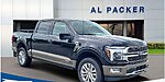 New 2026 FORD F-150 KING RANCH in ROYAL PALM BEACH, FLORIDA