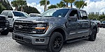 New 2026 FORD F-150 XLT in ROYAL PALM BEACH, FLORIDA