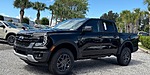 New 2026 FORD RANGER XLT in ROYAL PALM BEACH, FLORIDA