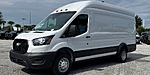 New 2026 FORD TRANSIT  in ROYAL PALM BEACH, FLORIDA