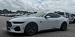 New 2026 FORD MUSTANG PREMIUM in ROYAL PALM BEACH, FLORIDA