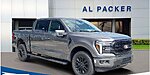 New 2026 FORD F-150 LARIAT in ROYAL PALM BEACH, FLORIDA