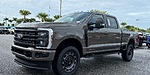New 2027 FORD F-250 XLT in ROYAL PALM BEACH, FLORIDA