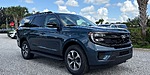 New 2027 FORD EXPEDITION ACTIVE in ROYAL PALM BEACH, FLORIDA