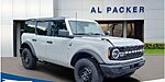New 2026 FORD BRONCO BIG BEND in ROYAL PALM BEACH, FLORIDA